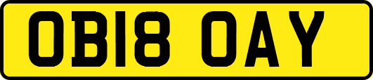 OB18OAY