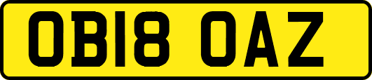 OB18OAZ