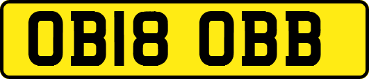OB18OBB