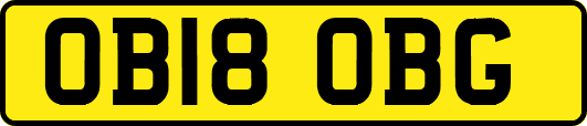 OB18OBG