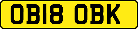 OB18OBK