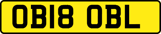OB18OBL