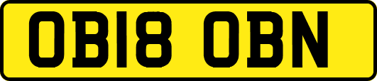 OB18OBN