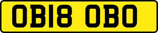 OB18OBO