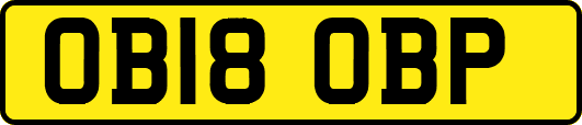 OB18OBP