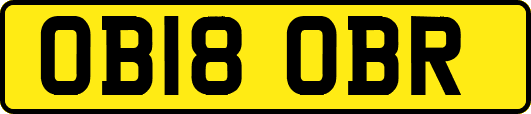 OB18OBR