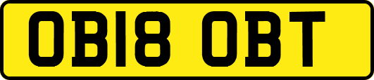 OB18OBT