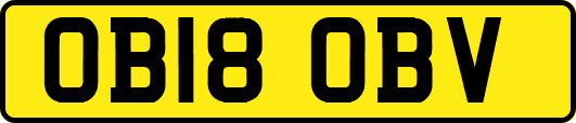 OB18OBV