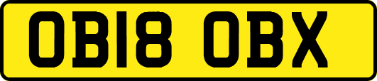 OB18OBX