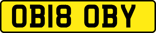 OB18OBY