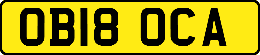 OB18OCA