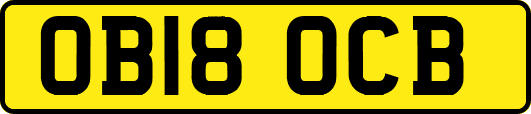 OB18OCB