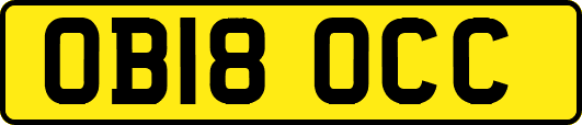 OB18OCC
