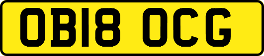 OB18OCG