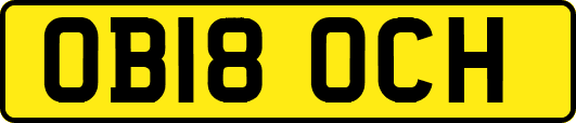 OB18OCH