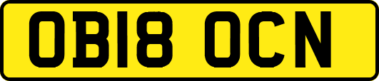 OB18OCN