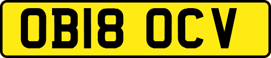 OB18OCV