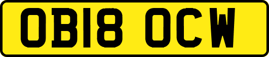 OB18OCW