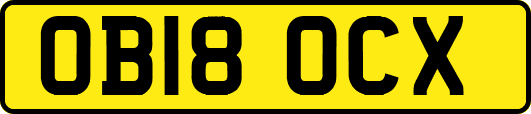 OB18OCX