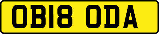 OB18ODA