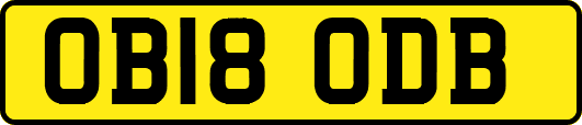 OB18ODB