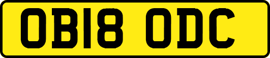 OB18ODC