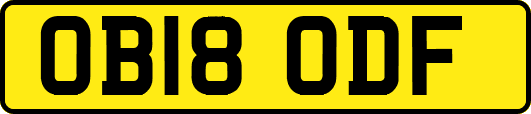 OB18ODF