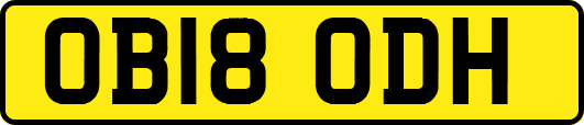OB18ODH