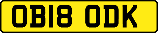 OB18ODK