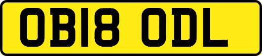 OB18ODL