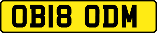OB18ODM