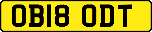 OB18ODT