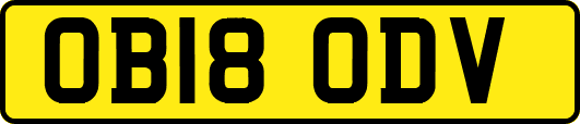 OB18ODV