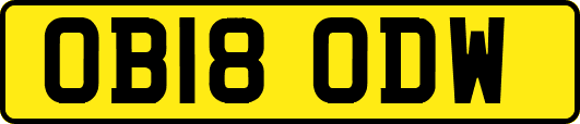 OB18ODW