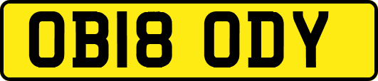 OB18ODY