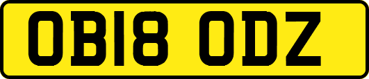 OB18ODZ