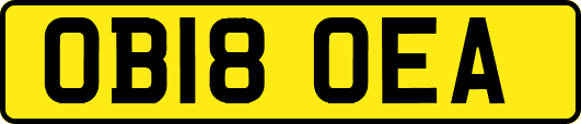 OB18OEA