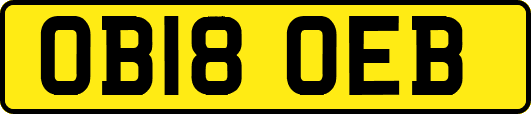 OB18OEB