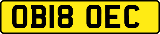 OB18OEC