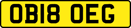OB18OEG
