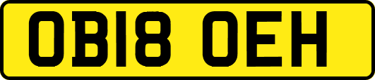 OB18OEH