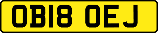 OB18OEJ