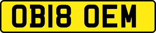 OB18OEM