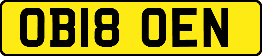 OB18OEN