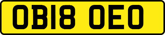 OB18OEO