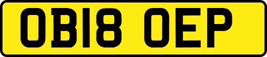 OB18OEP