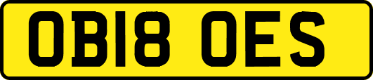 OB18OES