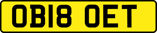 OB18OET