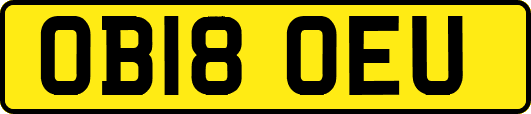 OB18OEU