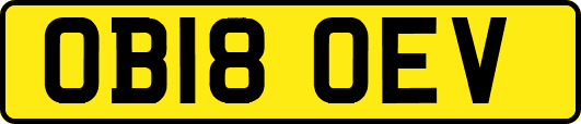 OB18OEV
